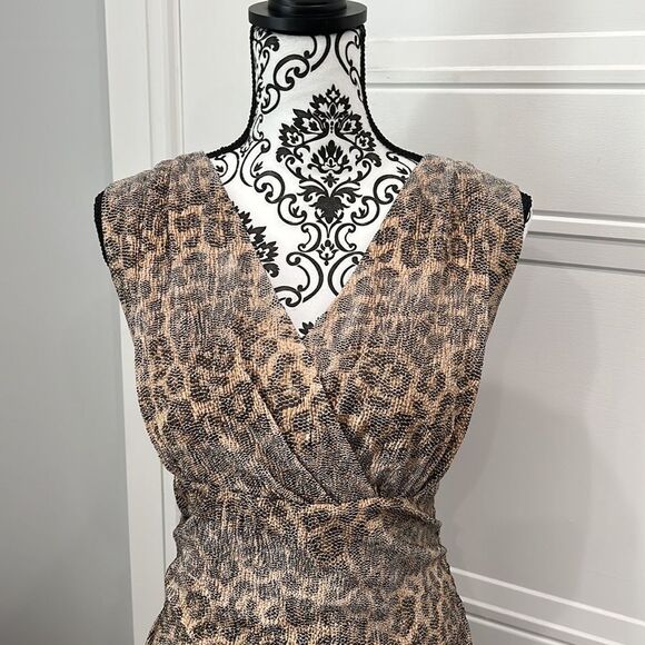 Mark Zunino dress - Picture 2 of 10